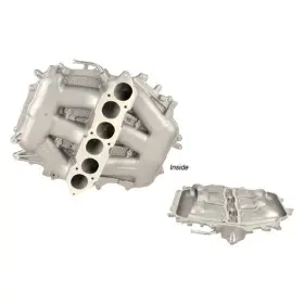 W0133-2108529-oes Genuine For Infiniti G35 2003-2007 Intake Manifold