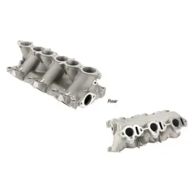 W0133-2108686-oes Genuine For Nissan Quest 1999-2002 Intake Manifold