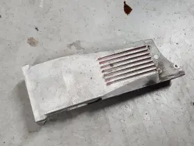 10108468 Gm 89 Corvette Trans Am Camaro Tpi Plenum 305 350 Gta Firebird Iroc-z Intake #2