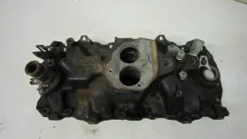 10188792 Gm Gm/chevy 454 / 7.4l Tbi Cast Iron Truck Intake Manifold Nice