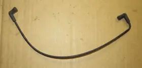 10216853 Gm 10216953 1994-1996 Corvette C4 Fuel Regulator To Plenum Small Vacuum Hose