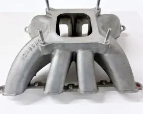 12480048 Gm Racing Aluminum Sb2 Intake Manifold Ce