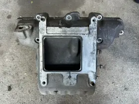 12584348 Gm 05-07 Chevy Cobalt Ss/ion Redline 2.0l Lsj Supercharger Intake Manifold #2