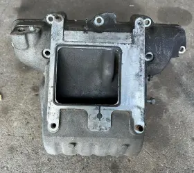 12584348 Gm 05-07 Chevy Cobalt Ss/ion Redline 2.0l Lsj Supercharger Intake Manifold