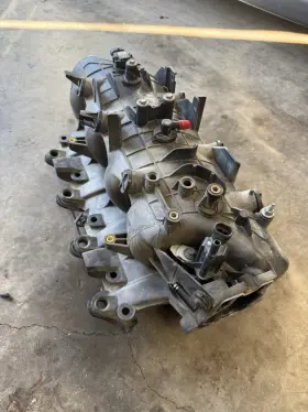 12596574 Gm 99-06 Intake Manifold 4.8l 5.3l 6.0l Ls Silverado Sierra Tahoe Yukon Vortec