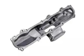 12634368 Gm Genuine Engine Intake Manifold