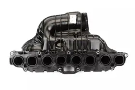12640048 Gm Genuine Intake Manifold Assembly