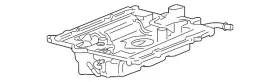 12659015 Gm Genuine Intake Manifold Assembly