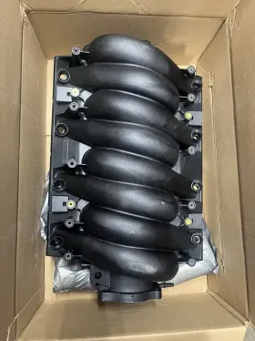 1268656 Gm Ls3 Intake Manifold Brand New