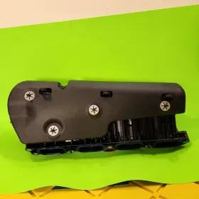 136945081 Gm 12694867 Genuine Chevy Buick Gmc 4 Cyl Intake Manifold 12688256 #2 136945081 Gm 12694867 Genuine Chevy Buick Gmc 4 Cyl Intake Manifold 12688256 #2