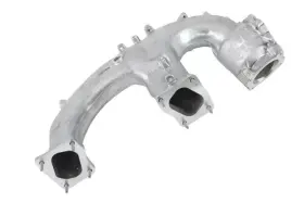 12702671 Gm Genuine Upper Intake Manifold