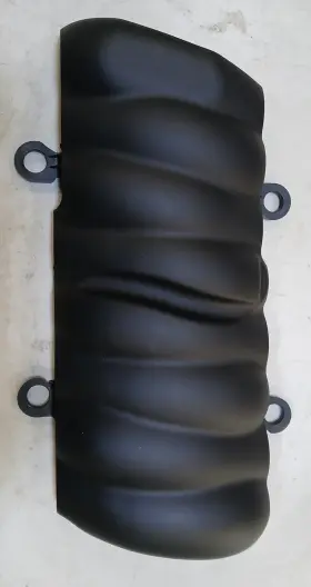12739413 Gm Ls3 Intake Cover With Insulator