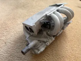 145548 Gm Tune Port Manifold