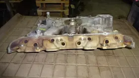 1638531 Gm Intake Manifold 4.54l Fits 88-89 Seville 619199 #3