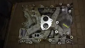 1638531 Gm Intake Manifold 4.54l Fits 88-89 Seville 619199