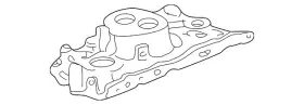 17092021 Gm Genuine Intake Manifold
