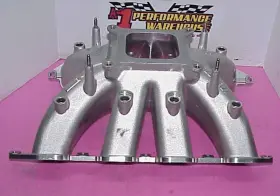 17802770 Gm Racing Nascar Chevy Ro7.2 Ported Efi Aluminum Intake Manifold #17802770