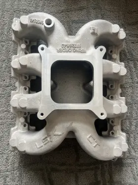 19166954 Gm Lsx Ct Intake
