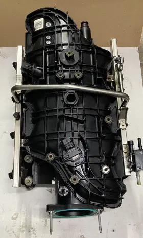 19775304 Gm Tbss/nnbs Gen 4 Truck Intake Manifold Ls 4.8 5.3 6.0 Cathedral Port