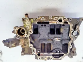 25176554 Gm Gm/gmc 4.3l V-6 Vortec Lower Intake Manifold - Used