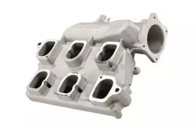 55561791 Gm Genuine Intake Manifold Assembly