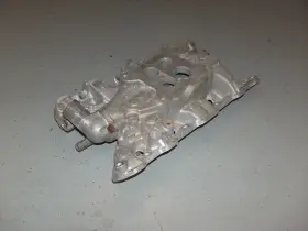 1358983 Gm Buick Oldsmobile 215 V8 4 Barrel Aluminum Intake Manifold Land Rover