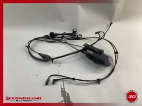 23278251 Gm Factory Cadillac Genuine Original 4 Door Sedan 13-19 Ats 2.0l Turbo Engine Mount Vacuum Air Valve Line Tank Oem