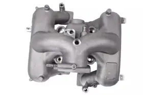 12598969 Gm Genuine Parts Upper Engine Intake Manifold