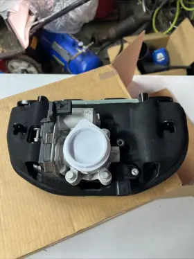 25202607 Gm Genuine Parts Engine Intake Manifold #2