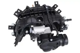 55504606 Gm Genuine Parts Intake Manifold