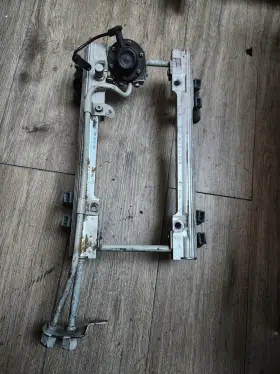 14087069 Gm/oem 1989 C4 Corvette Used Tpi Intake Manifold/ Fuel Rails/regulator L98 #2