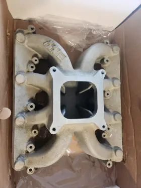 88958675 Gm Performance 88968675 Ls2/ls1/ls6 Engine Aluminum Intake