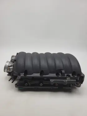 12713782 Gm Trucks 2014-2025 Chevrolet Silverado 1500 Engine Intake Manifold Throttle Body