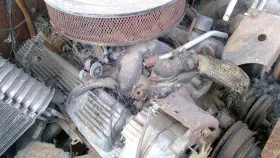 14057056 Gm Trucks 1981-1988 Gmc Sierra K10 1500 Intake Manifold Oem 5.0l