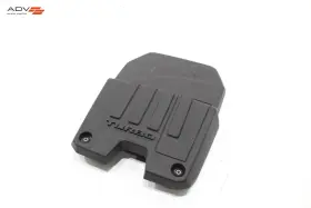 12695195 Gmc Sierra 1500 Limited 2.7l Engine Air Intake Manifold Shield Cover Oem 2019-24
