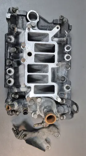 14097274 Gmc 1991 Syclone 92-93 Typhoon Oe Pas Lower Intake Manifold Assembly
