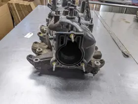 25344062 Gmc Intake Manifold From 2005 Yukon 5.3 4wd #3