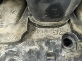 25379711 Gmc Intake Manifold For 07-08 Yukon Denali 6.2 #3