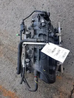89017588 Gmc Truck 2005 Envoy Denali Intake Manifold 5.3l Engine