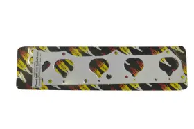 Gig106 Golden Eagle Thermal Intake Gasket Civic Si 06 11 Tsx 04 08 K20z3 K24a2