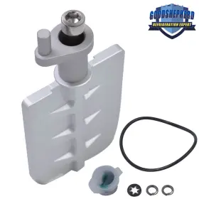 Gp355942dh Goodshepherd18 Fit For 2003-2006 Bmw Disa M54 2.2 2.5 Valve Repair Fix Kit Rebuild Aluminium #2