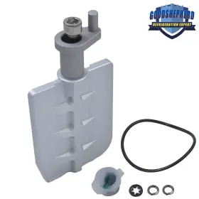 Gp355942dh Goodshepherd18 Fit For 2003-2006 Bmw Disa M54 2.2 2.5 Valve Repair Fix Kit Rebuild Aluminium #3