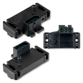 1811574 Gpd For Gmc C2500 1984-1989 Manifold Absolute Pressure Sensor