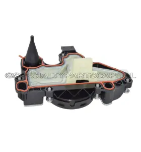 06k103495ap Hamburg-technic 495ap For Vw Beetle Jetta Passat Gti Pcv Valve Oil Separator