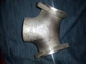 27019-83 Hd Evo 1340 Intake