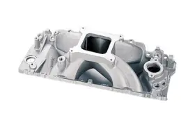 300-4 Holley 090127053232 Strip Dominator Intake - Fits Chevy Big Block Oval Port Heads 300-4 Holley 090127053232 Strip Dominator Intake - Fits Chevy Big Block Oval Port Heads