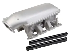 300-126 Holley 090127682517 Gm Ls Mini Ram Intake System Part For Ls1/ls2/ls6 Engines