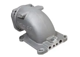 300240 Holley 090127745854 - Intake Elbow 4150 Flange
