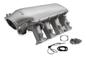 300-143 Holley Performance Hi-ram Intake Manifold Fits 14-17 Camaro Corvette