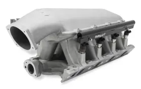 300-241 Holley Performance Hi-ram Intake Manifold